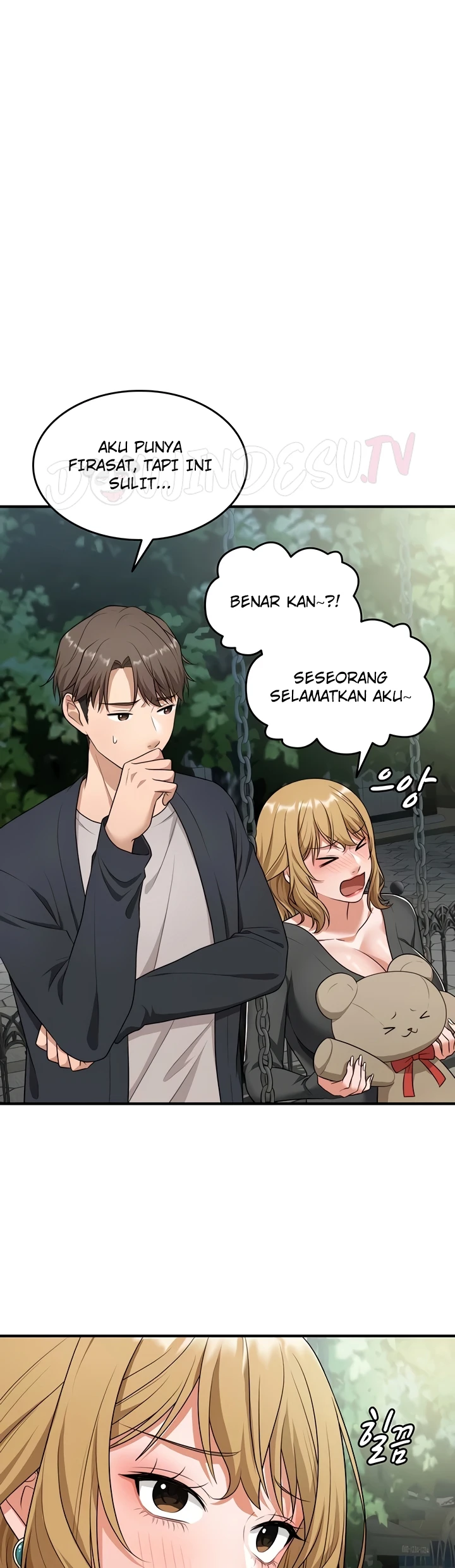 One More Chance - Page 41